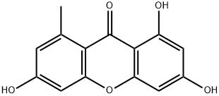 Norlichexanthone